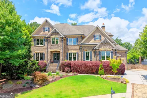 Undisclosed, Johns Creek, GA 30022