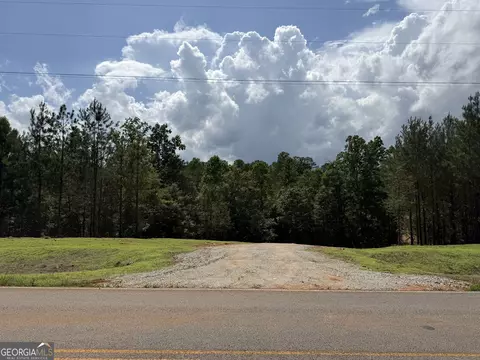 0 Bevis Rd, Franklin, GA 30217