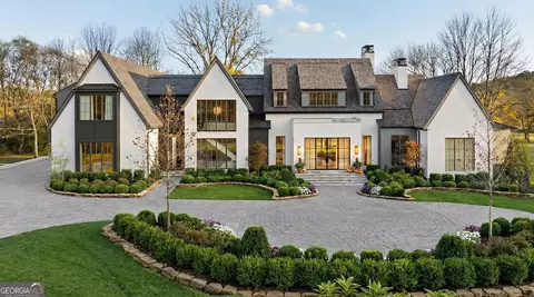 Undisclosed, Marietta, GA 30068