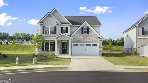 13454 Whitman Ln, Covington, GA 30014