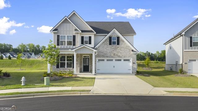 13454 Whitman Ln, Covington, GA 30014