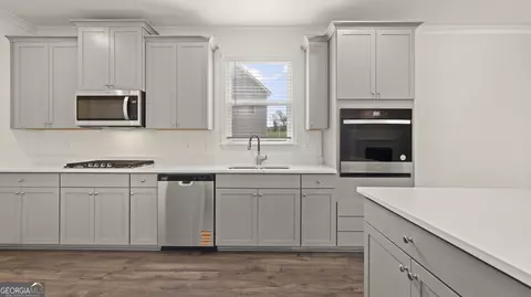 Kitchen - 13454 Whitman Ln, Covington, GA 30014 photo 1 of 1