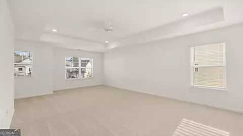 Bedroom - 13454 Whitman Ln, Covington, GA 30014 photo 5 of 11