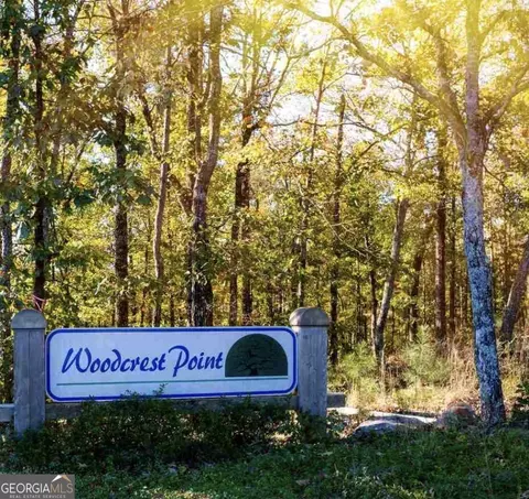 0 County Rd 3294, Wedowee, AL 36278