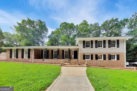 471 Dalrymple Rd NE, Sandy Springs, GA 30328