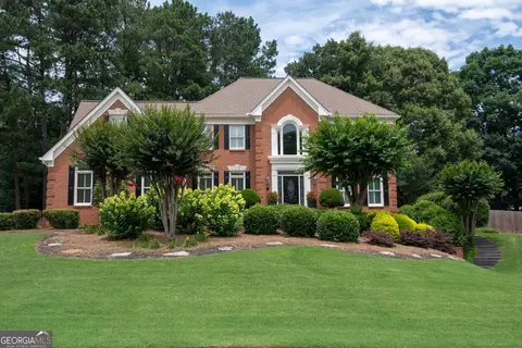 1388 Brentford Cv, Snellville, GA 30078