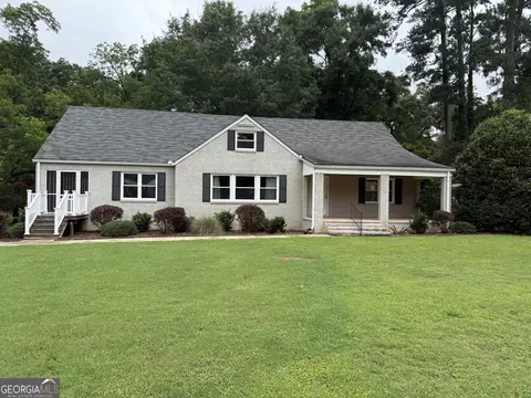 706 Hill St, Thomaston, GA 30286