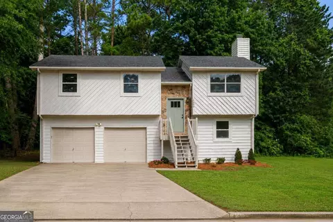 3449 Oak Run Dr, Lithonia, GA 30038