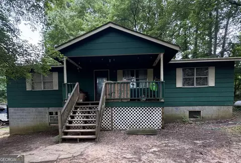 395 George Gray Ln, Waleska, GA 30183