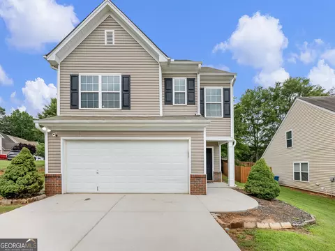 561 Double Creek Dr, Lawrenceville, GA 30045