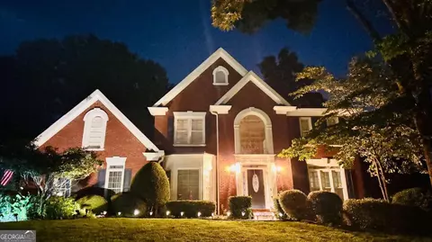4015 Sunhill Ct, Woodstock, GA 30189