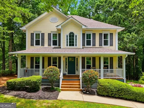 271 Orchard Dr, Canton, GA 30115