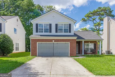 845 Clairidge Ln, Lawrenceville, GA 30046