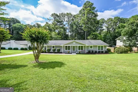 4535 Keith Dr SW, Lilburn, GA 30047