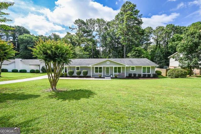4535 Keith Dr SW, Lilburn, GA 30047