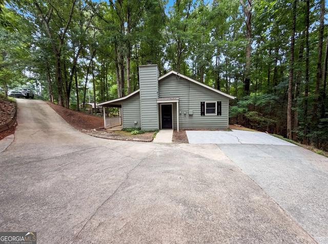9315 Dogwood Pl, Gainesville, GA 30506