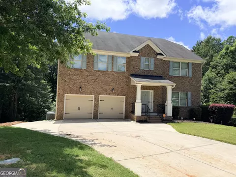 5291 Clingman Ct, Douglasville, GA 30135