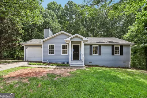 1019 Davis Mill Rd S, Dallas, GA 30157