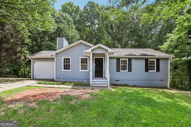 1019 Davis Mill Rd S, Dallas, GA 30157