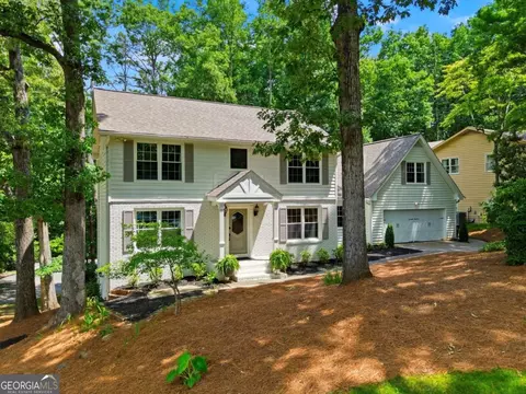 765 Lake Top Way, Roswell, GA 30076
