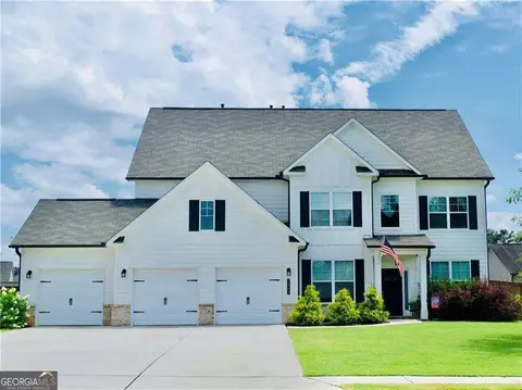 1963 Waycross Pass SW, Marietta, GA 30064