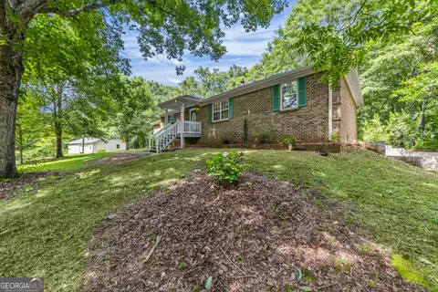 1451 Double Bridges Rd, Madison, GA 30650