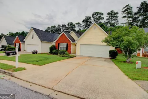 2660 Kentshire Way, Lawrenceville, GA 30044