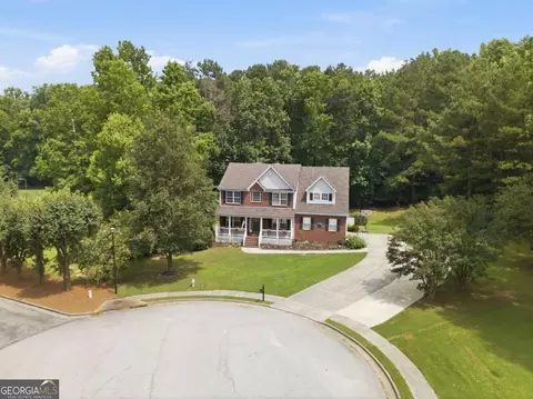 2758 Harbins Bend Ln, Dacula, GA 30019