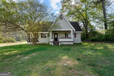 1210 Everee Inn Rd, Griffin, GA 30224