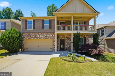 206 Providence Walk Ct, Canton, GA 30114