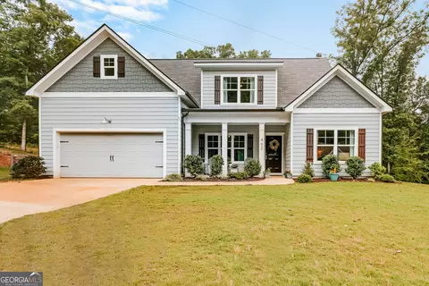 462 Masters Way, Athens, GA 30607