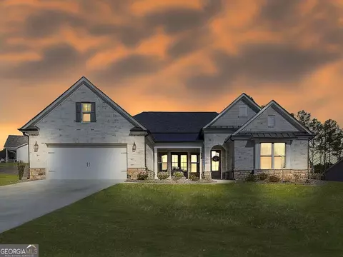 456 Northside Dr, Canton, GA 30115
