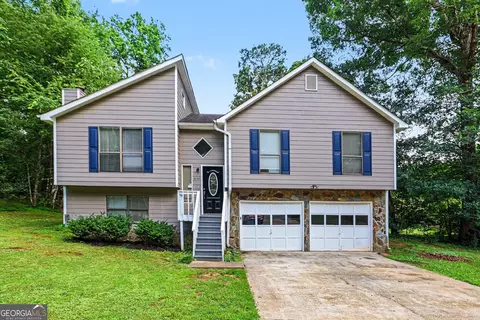 6085 Cowan Mill Rd, Douglasville, GA 30135
