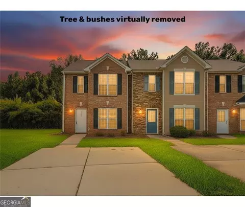 1934 Grove Way, Hampton, GA 30228