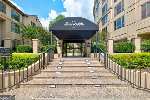 3475 Oak Valley Rd NE #2150, Atlanta, GA 30326