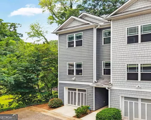 1365 Memorial Dr SE #4, Atlanta, GA 30317