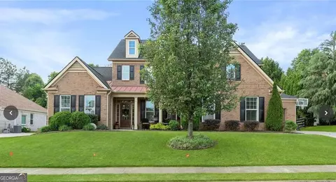 210 Millstone Pkwy, Woodstock, GA 30188