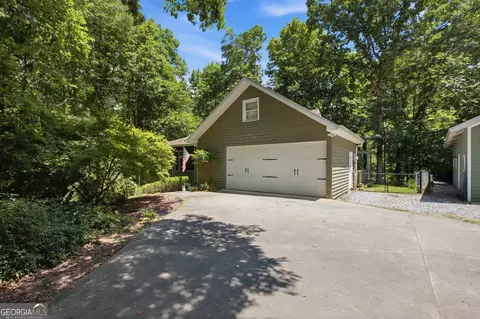 258 Marguerite Ln, Clarkesville, GA 30523