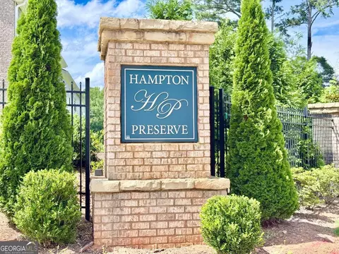 111 Hampton Cir, Mcdonough, GA 30253