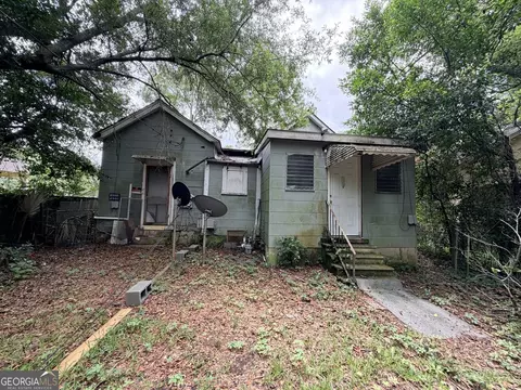 513 W Whitney Ave, Albany, GA 31701
