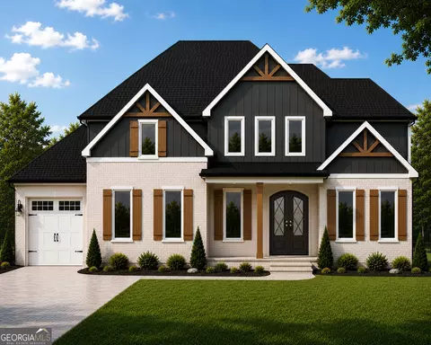 299 Claiborne Way, Monroe, GA 30655
