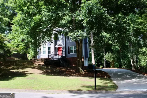 2160 Lakeway Dr, Dacula, GA 30019