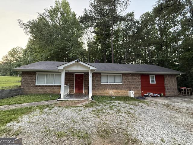 2829 Bomar Rd, Douglasville, GA 30135