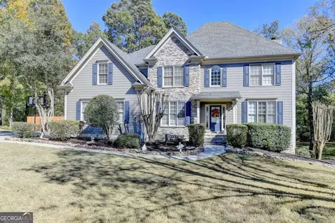 1294 Carrington Way, Lawrenceville, GA 30044