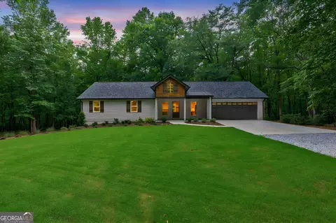 1800 Elder Mill Rd, Watkinsville, GA 30677