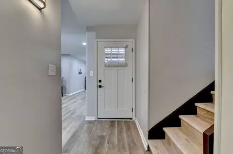 2503 Terrace Trl, Decatur, GA 30035
