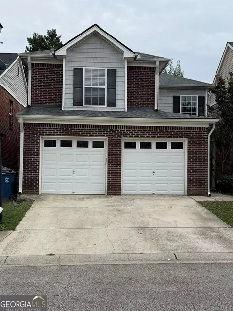 1139 Dunaway Dr, Mcdonough, GA 30253