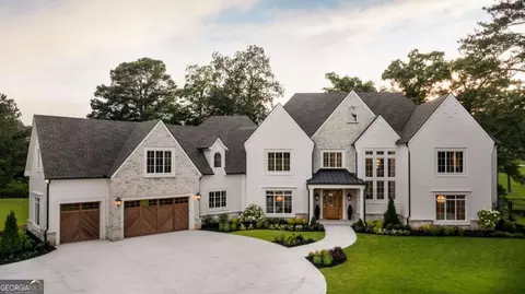 4317 Sugar Pike Rd, Canton, GA 30115