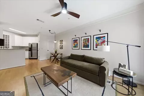 10 Perimeter Summit Blvd NE #3207, Atlanta, GA 30319