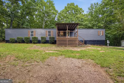 450 Snowy River Pl, Clarkesville, GA 30523